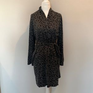 Lightweight Robe with Belt